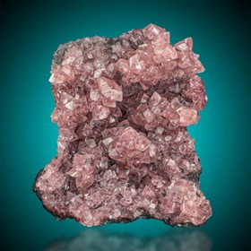 Smithsonite-Tsumeb Mine | Tsumeb | Otjikoto Region | Namibia